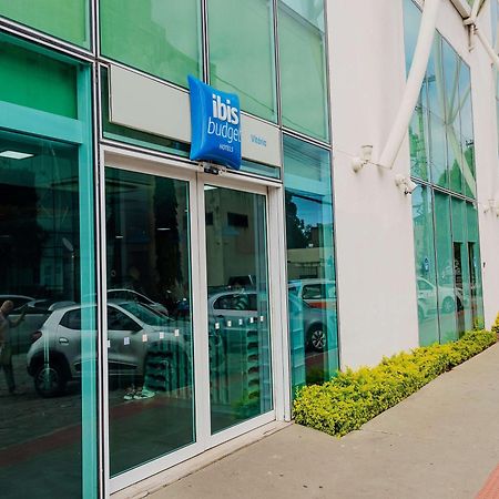 Ibis Budget Vitoria Exterior photo