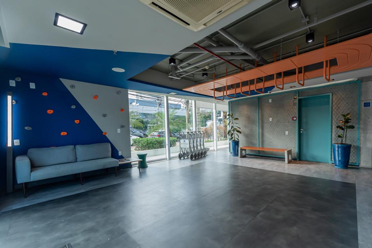 Ibis Budget Vitoria Exterior photo