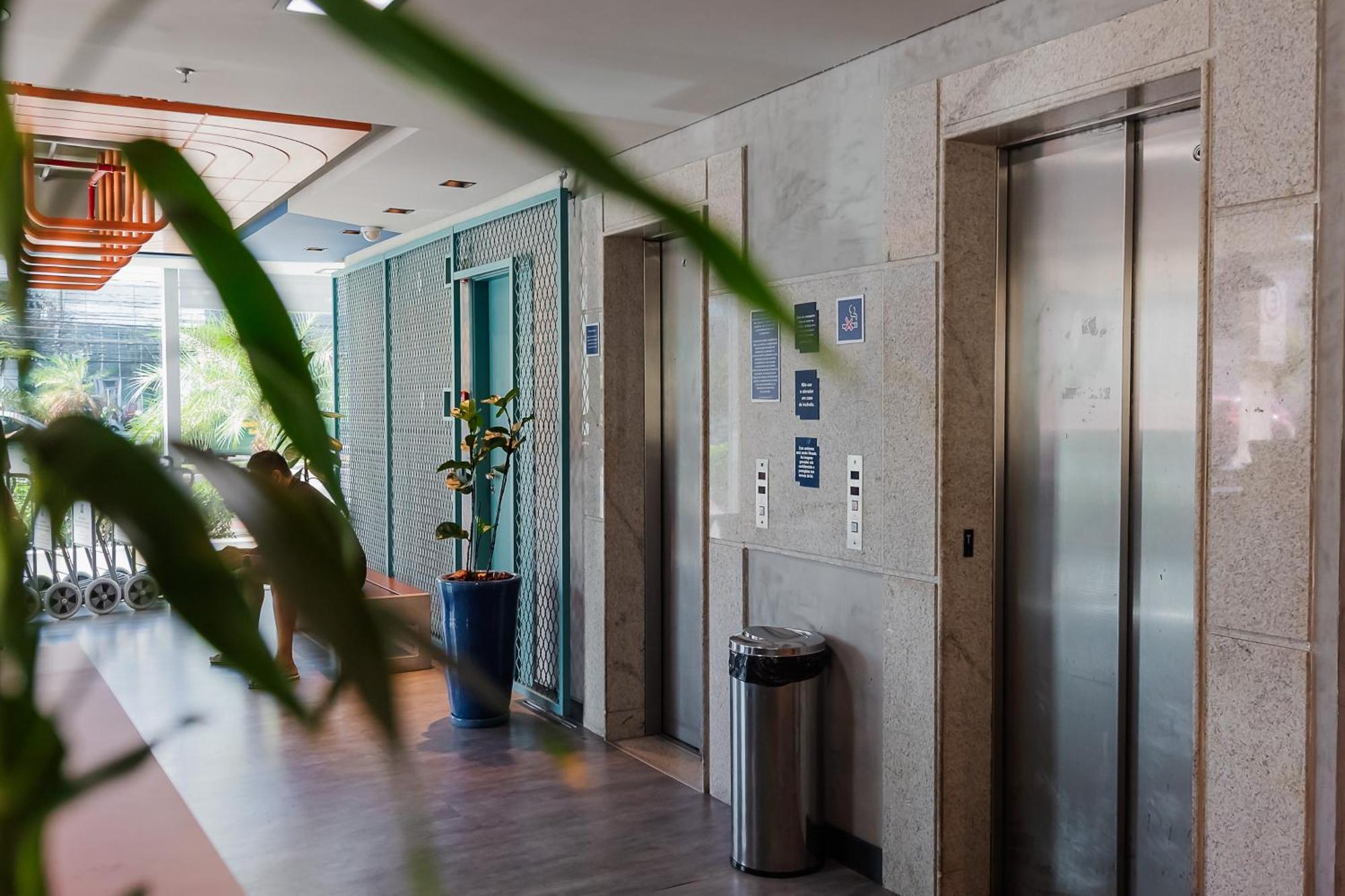 Ibis Budget Vitoria Exterior photo